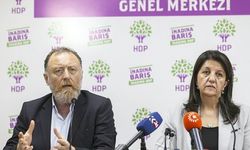 HDP'den Erbil'deki saldırıya kınama