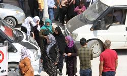 Şemdinli'de patlama: 1 kişi öldü, 1 kişi ağır yaralı