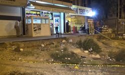 VİDEO-Diyarbakır’da silahlı saldırı: 1 yaralı