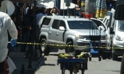 Şanlıurfa'da kadın canlı bomba yakalandı
