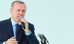 Cumhurbaşkanı Erdoğan: Çok yakında birliklerimiz Suriye'ye girecek