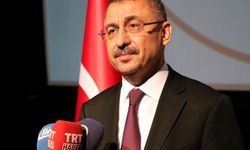 Cumhurbaşkanı Yardımcısı Oktay'dan kayyum açıklaması