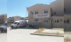 Diyarbakır'da serinlemek isteyen çocuk boğularak hayatını kaybetti