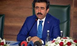 VİDEO- Diyarbakır Büyükşehir Belediye Başkanlığı'na atanan Güzeloğlu'ndan ilk açıklamalar