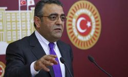 HDP'li belediye başkanlarının görevden alınmasına CHP'li Tanrıkulu'ndan tepki