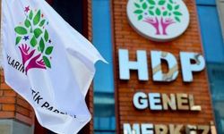 Kayyum kararı sonrası HDP'den ilk açıklama: Bu yeni ve açık bir siyasi darbedir