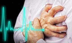 Sıcak hava kalp krizi riskini artırıyor