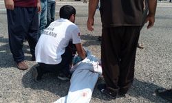 VİDEO- Diyarbakır’da katliam gibi kaza: 4 ölü, 4’ü ağır 8 yaralı