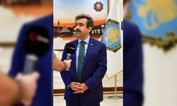 VİDEO- Güzeloğlu: Şeffaf, açık, hesap veren belediyeciliği tüm vatandaşlarıma taahhüt ediyorum