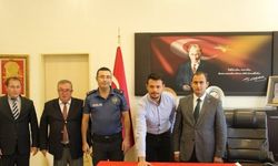 Doktor Halil İbrahim Aynacı devlet memuru oldu