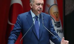 Erdoğan: Güvenli bölge olmazsa kapıları açarız