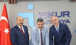 Kütahya İl Milli Eğitim Müdürlüğü ve İŞKUR arasında TYP protokolü
