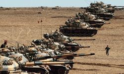 ABD: Türkiye Suriye'nin kuzeyi için harekete geçecek, dahil olmayacağız