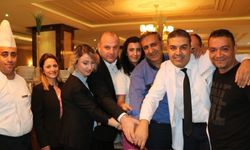 Elite World’de ayın personelleri seçildi