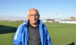 Hakan Aydemir ile yolları ayıran Malatya idmanyurdu İsmail Tekin ile anlaştı