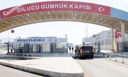 Türkiye 4 sınır kapısını kapattı