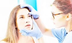 Coronavirus İlk Belirtisi Gözde Olabilir