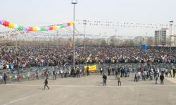VİDEO - Diyarbakır Newroz’u Kutladı
