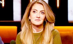 Kürt kadın siyasetçi, Hollanda'da Bakan oldu