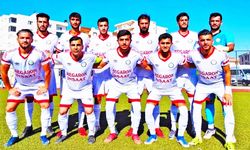 BAĞLAR BELEDİYESPOR İÇİN FİNAL GİBİ GÜN