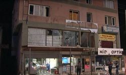 HDP İzmir il binasına saldırı: Parti üyesi öldürüldü