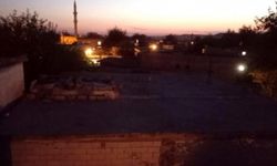 Çınar’da bir mahalle karantinaya alındı