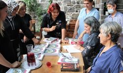 Diyarbakır’ın 350 yöresel yemeği gün yüzüne çıktı