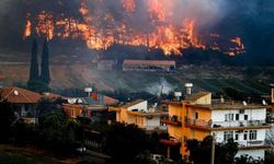 Manavgat yangını sürüyor, 3 kişi hayatını kaybetti