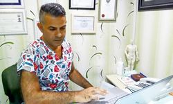 Prof. Dr. Hakan Çoksüer: Aşı kısırlık yapmaz