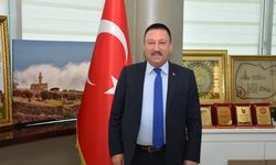 Beyoğlu'ndan, 30 Ağustos Zafer mesaj