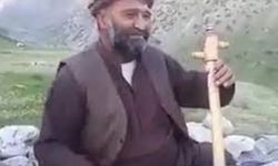 Taliban, halk müziği sanatçısı Favad Andarabi’yi öldürdü