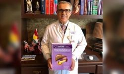 ABD’de yaşayan Kürt doktor yılın ‘en iyi’ doktoru seçildi
