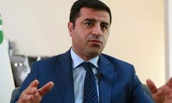 Demirtaş'tan 'Kürt sorunu' açıklaması: Çözümün adresi meclistir