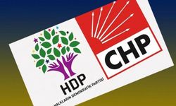 HDP'nin 'tutum belgesi'ne ilişkin CHP'den açıklama