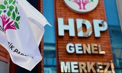 HDP’de ‘sessiz kalma’ kararı