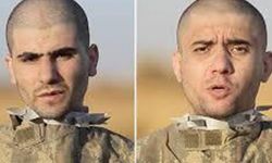 'İki askerin yakılma fetvasını veren IŞİD’in 'kadısı' tutuksuz yargılanıyor'