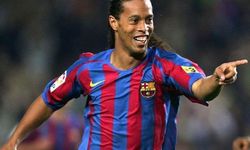 Ronaldinho Diyarbakırspor'a önerildi, yönetim kabul etmedi