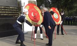 Diyarbakır’da 10 Kasım Atatürk'ü anma töreni