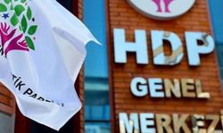 HDP'nin kapatma davasına ilişkin savunması Yargıtay'da