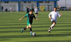 Amedspor Kadın Futbol Takımı kendi sahasında yenildi