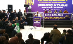 HDP kongresinde gözaltına alınan 11 kişi serbest bırakıldı