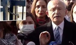 Kılıçdaroğlu MEB'e alınmadı: Haksızlık karşısında susan dilsiz şeytandır
