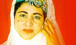 Kürt müziğinin ‘Taçsız Kraliçesi’: Ayşe Şan