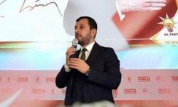 AK Partili Parlak: Kürtçe seçmeli ders tercih edilsin