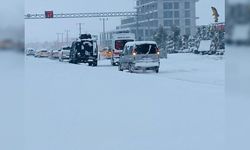 Meteorolojiden Diyarbakır için don uyarısı