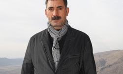 Tutuklu belediye eş başkanı Seyit Narin kalp krizi geçirdi