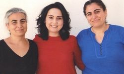 Yüksekdağ ve 13 kadına disiplin cezası