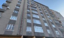 Diyarbakır'da binadan şüpheli şekilde düşen kadın ağır yaralandı