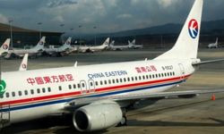 Çin'de 133 yolcuyu taşıyan uçak düştü