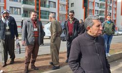 Diyarbakır Newroz'u başladı: Yöresel kıyafet giyenler alana alınmıyor